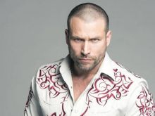 Rafael Amaya