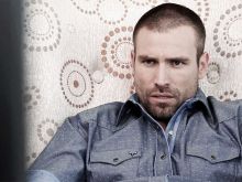 Rafael Amaya