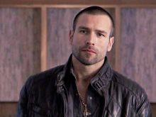 Rafael Amaya