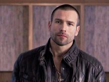 Rafael Amaya