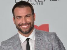 Rafael Amaya
