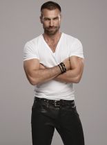 Rafael Amaya