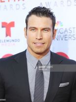 Rafael Amaya