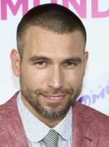 Rafael Amaya