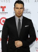 Rafael Amaya