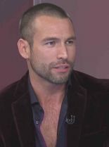 Rafael Amaya