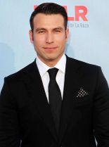 Rafael Amaya photo