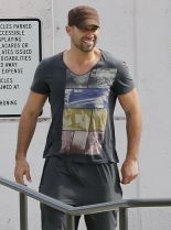 Rafael Amaya photo