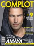 Rafael Amaya