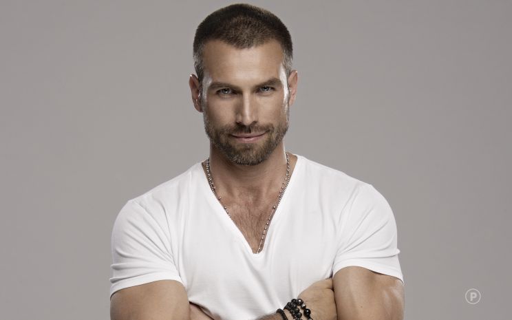 Rafael Amaya