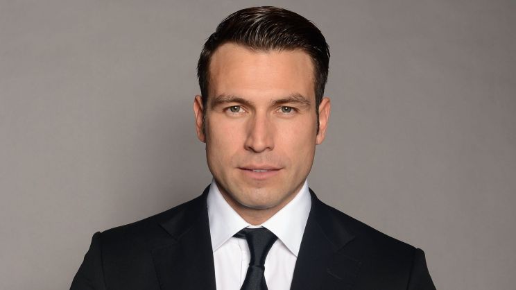 Rafael Amaya