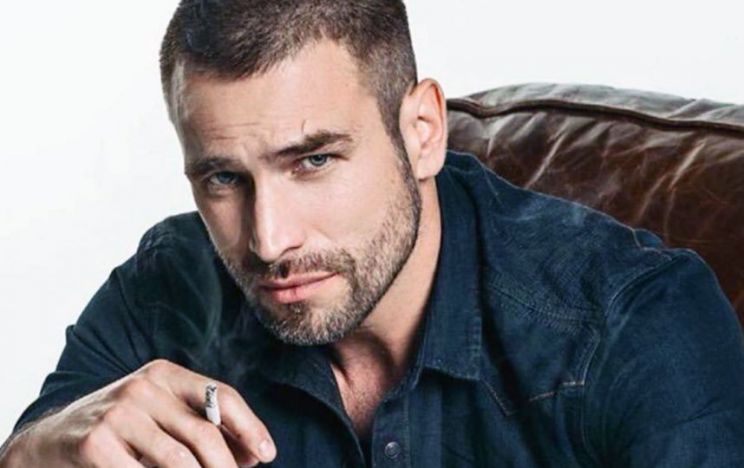 Rafael Amaya