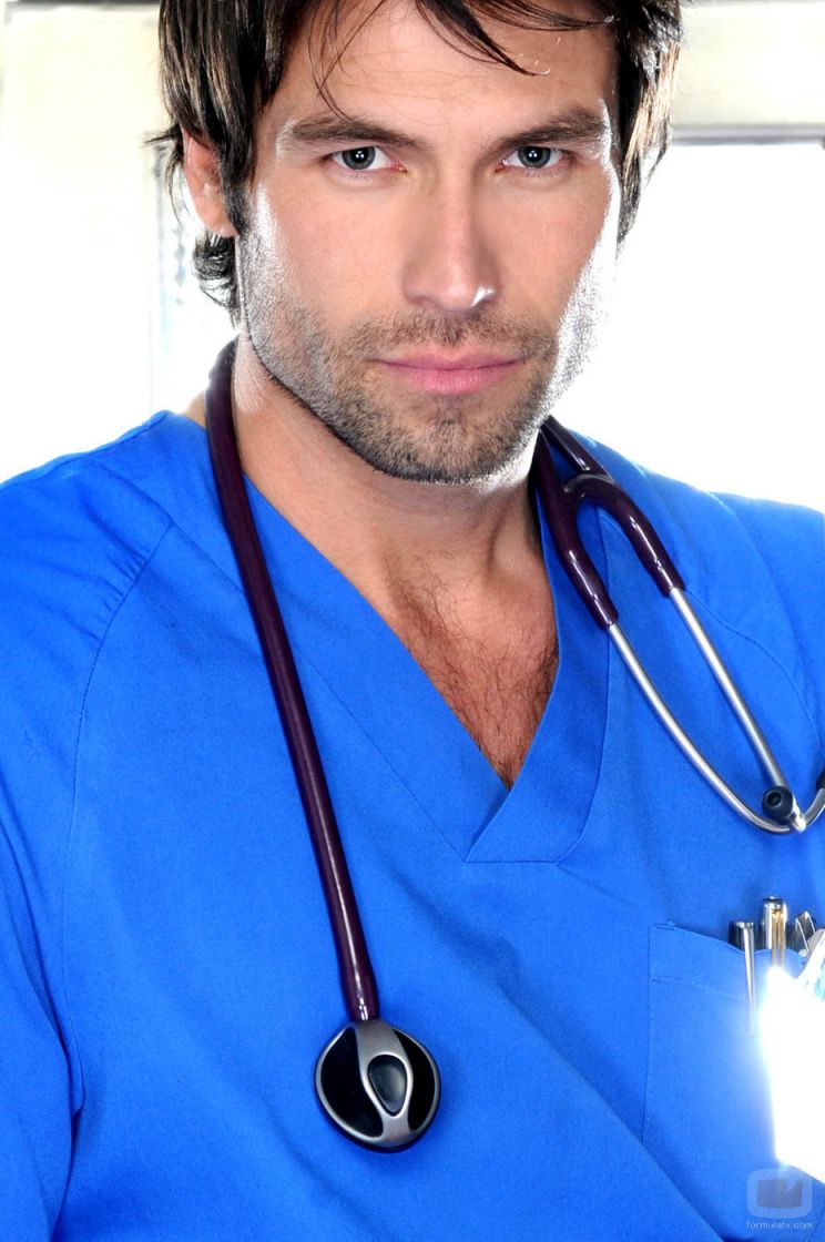 Rafael Amaya