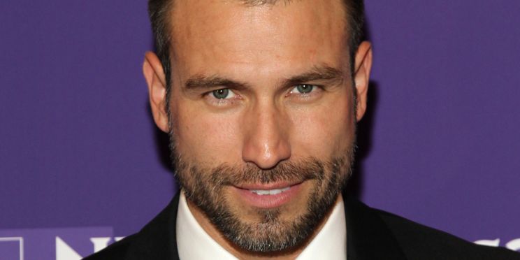 Rafael Amaya