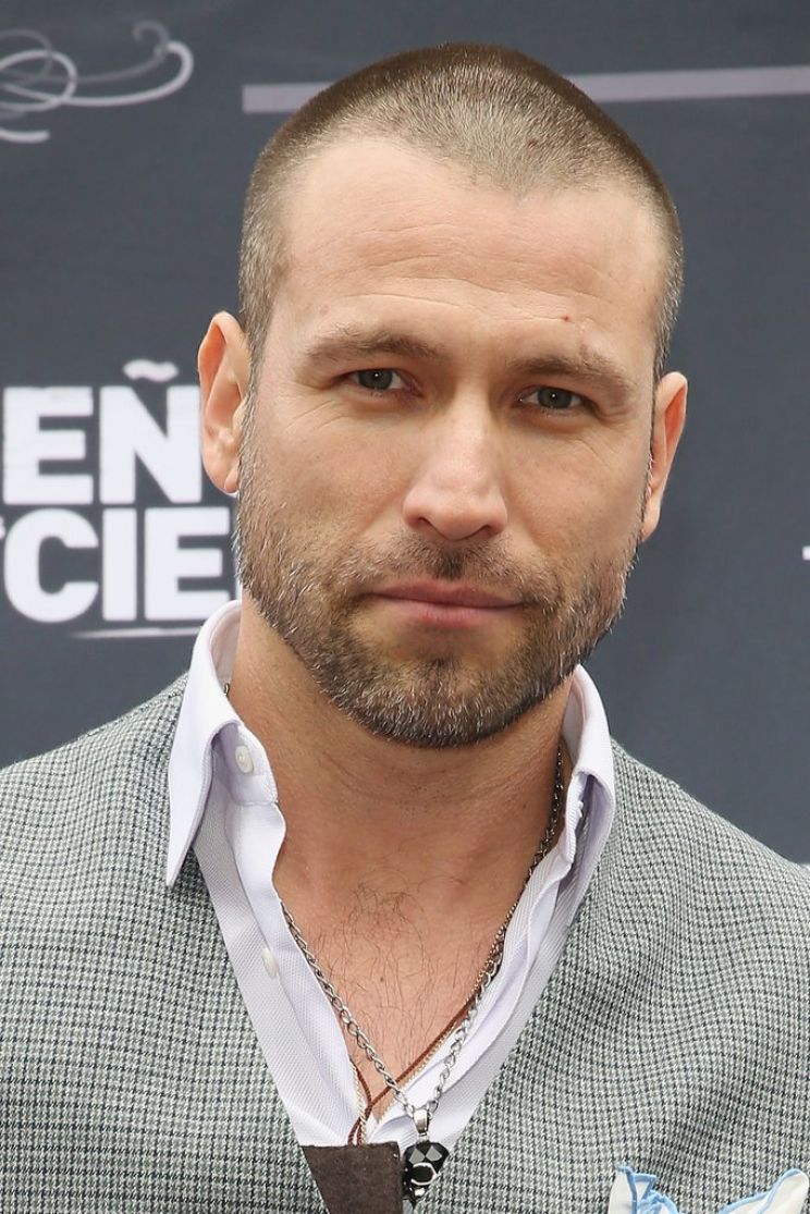 Rafael Amaya