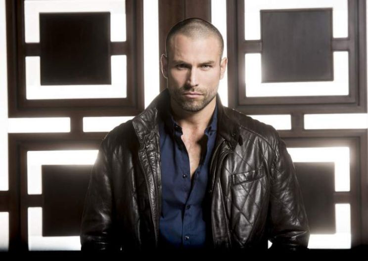 Rafael Amaya