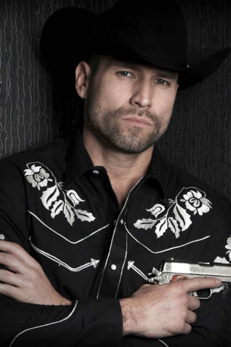 Rafael Amaya