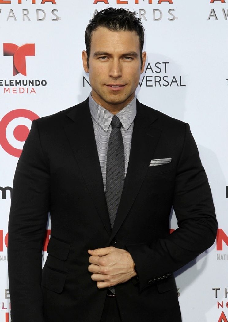 Rafael Amaya