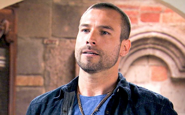 Rafael Amaya