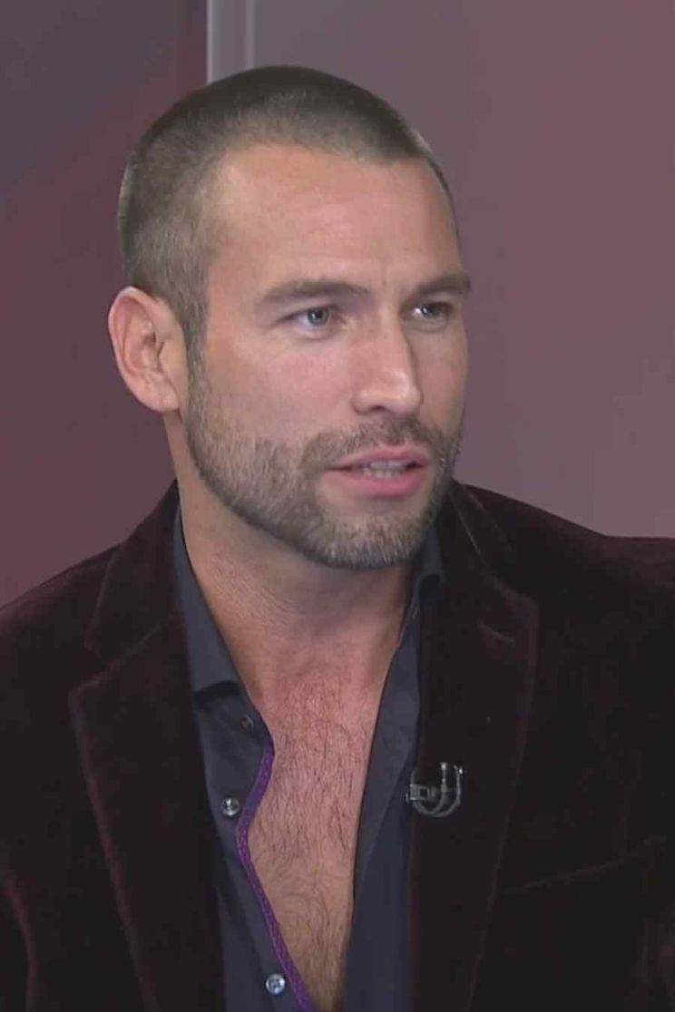 Rafael Amaya