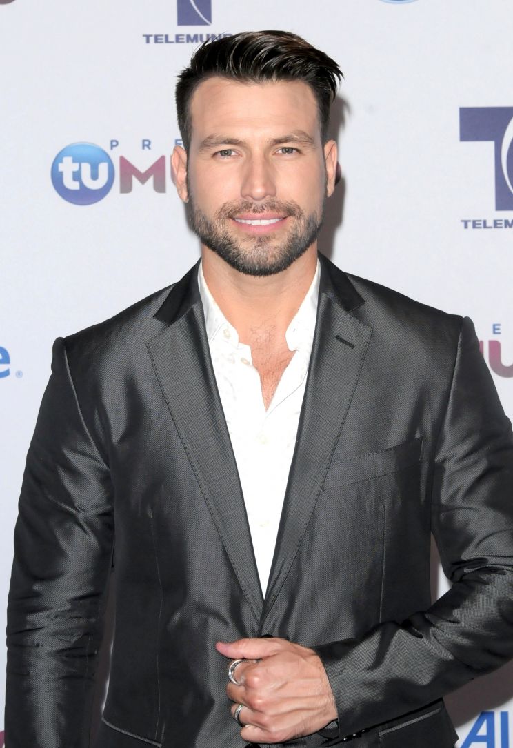 Rafael Amaya