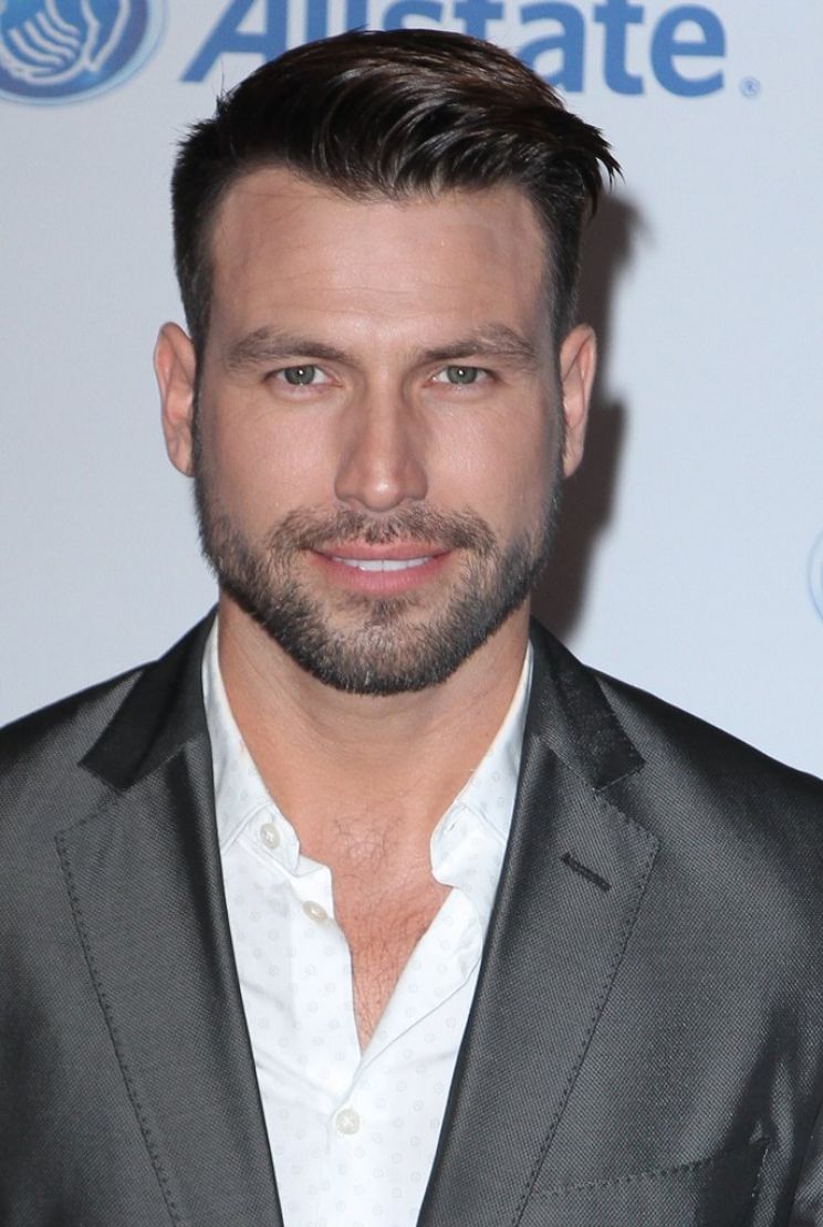 Rafael Amaya