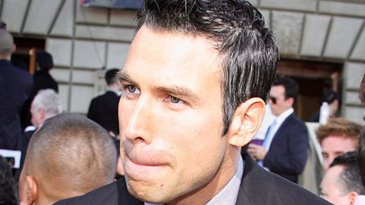 Rafael Amaya