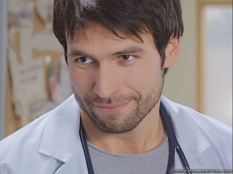Rafael Amaya