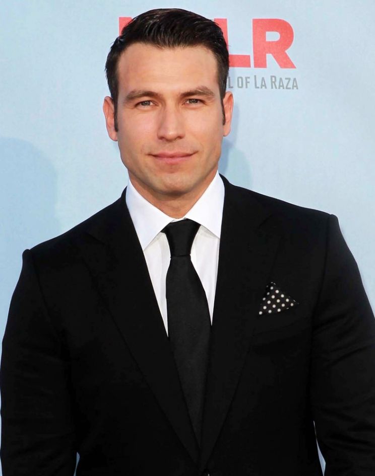 Rafael Amaya