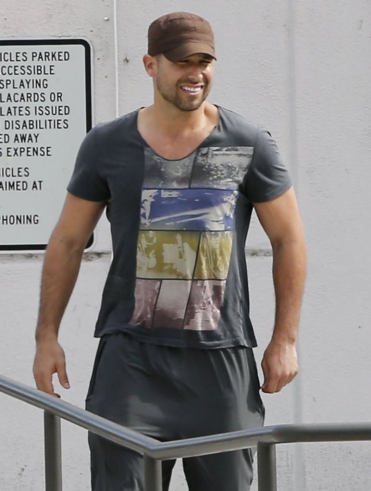 Rafael Amaya