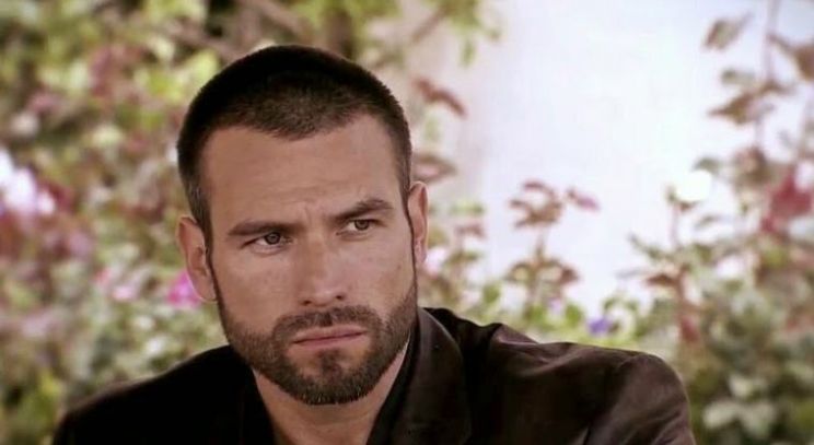 Rafael Amaya
