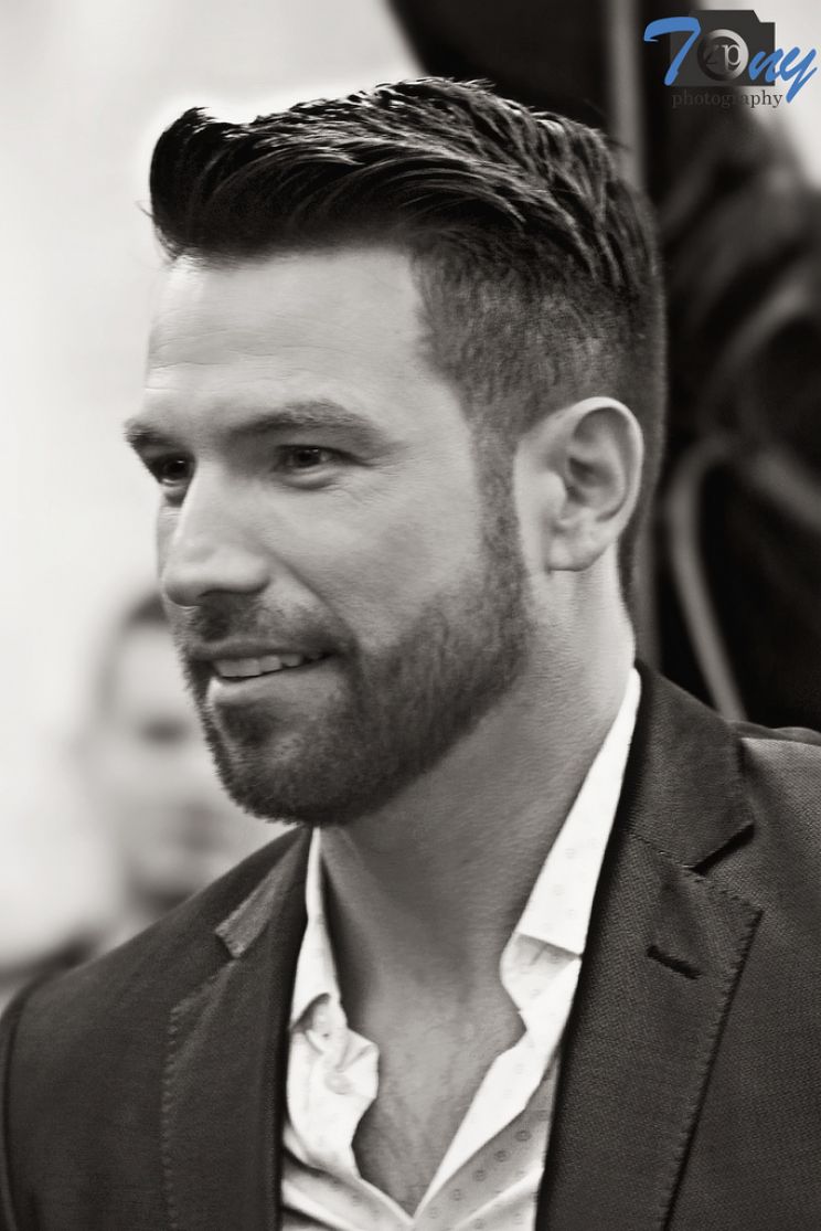 Rafael Amaya