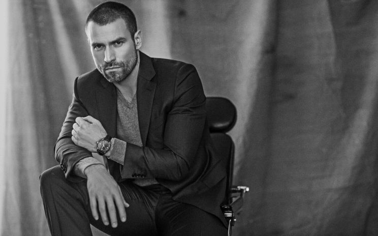 Rafael Amaya