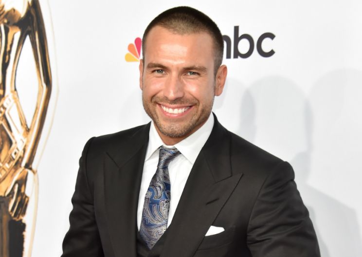Rafael Amaya