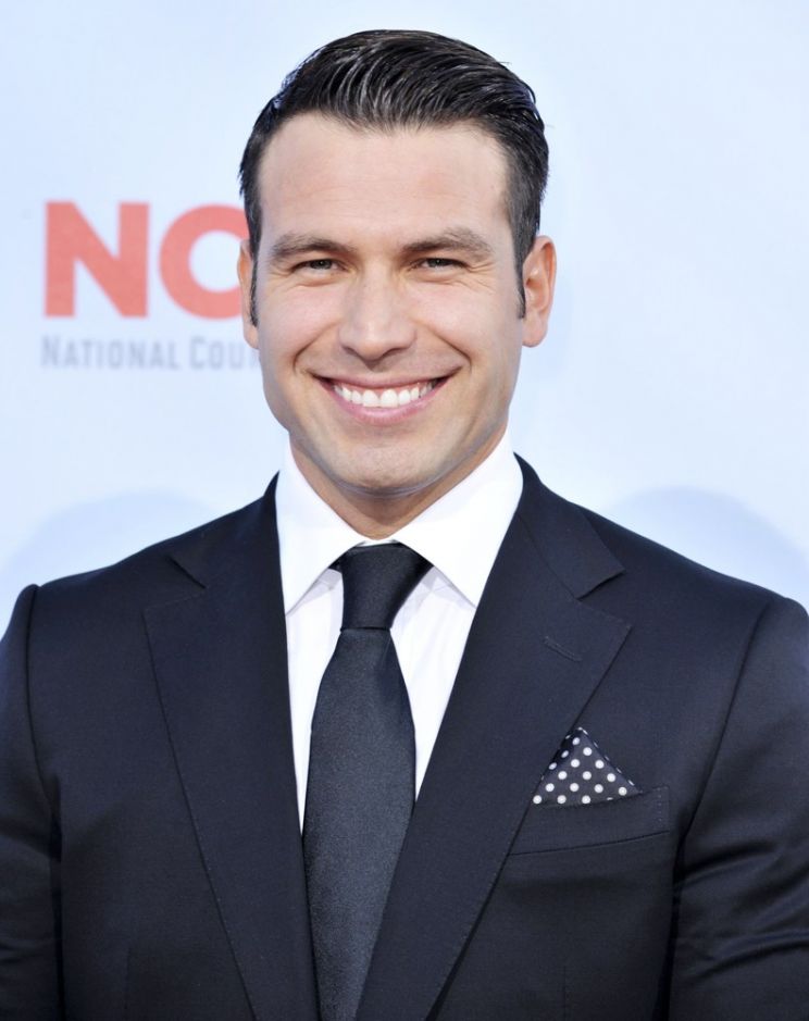 Rafael Amaya