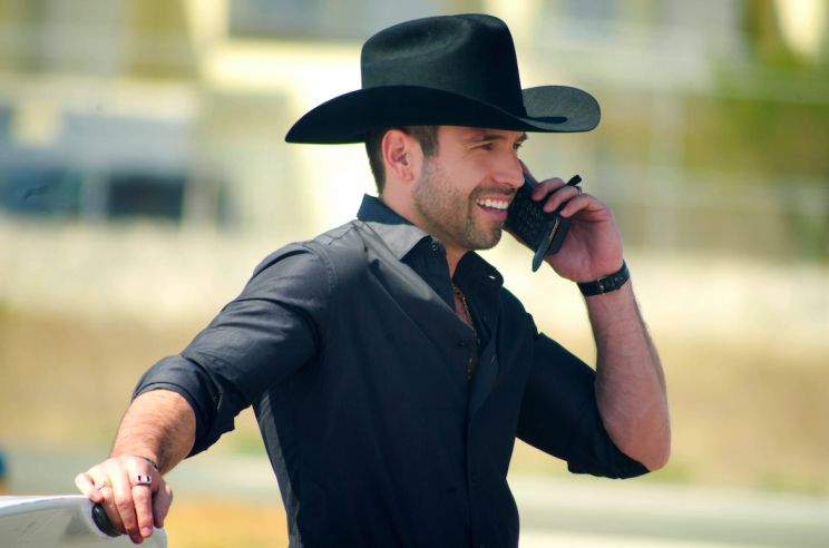Rafael Amaya