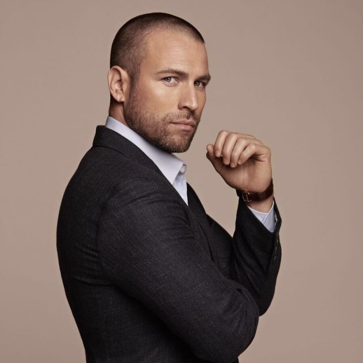 Rafael Amaya