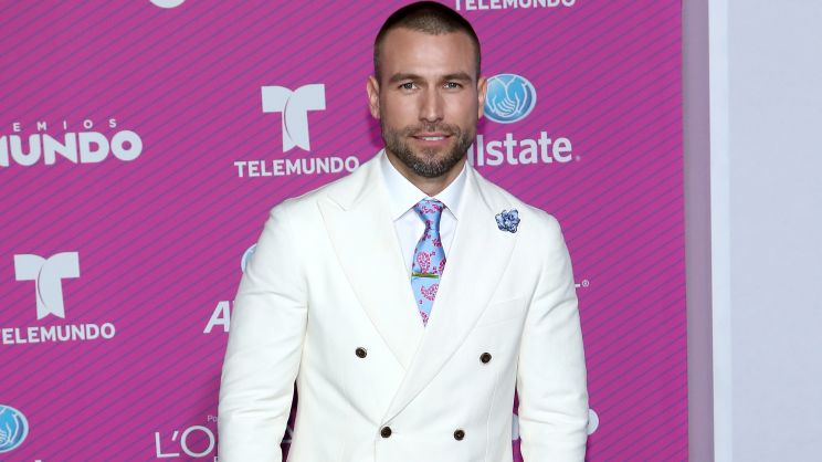 Rafael Amaya