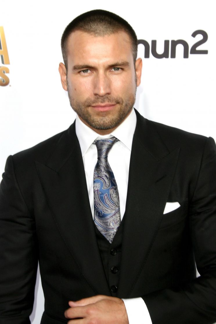 Rafael Amaya