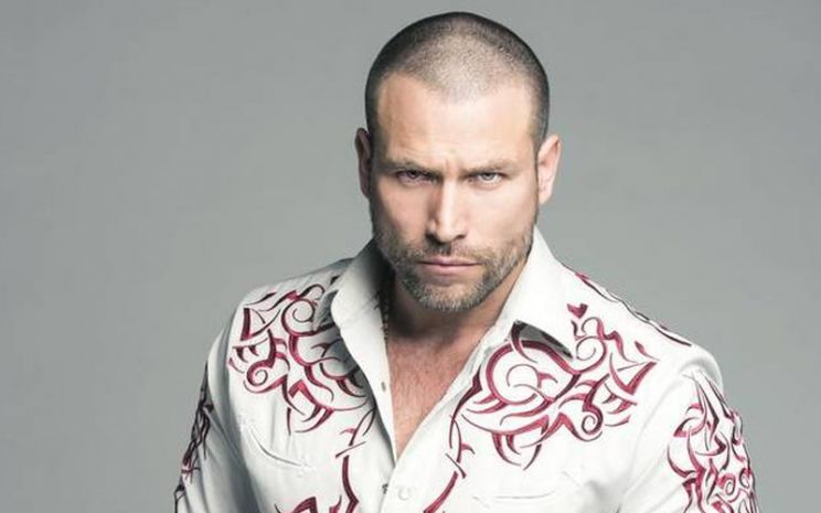 Rafael Amaya