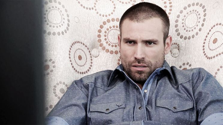 Rafael Amaya