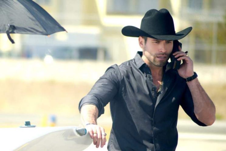 Rafael Amaya