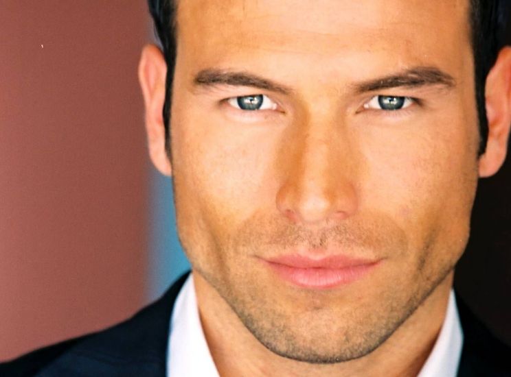 Rafael Amaya