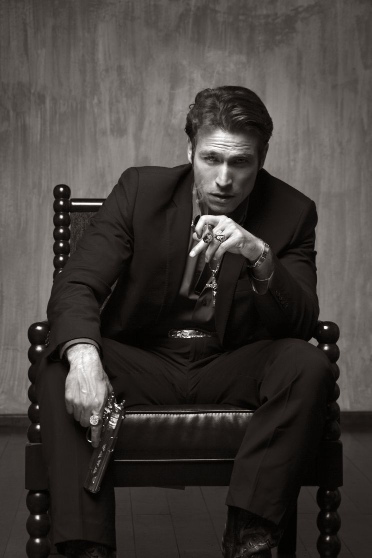 Rafael Amaya