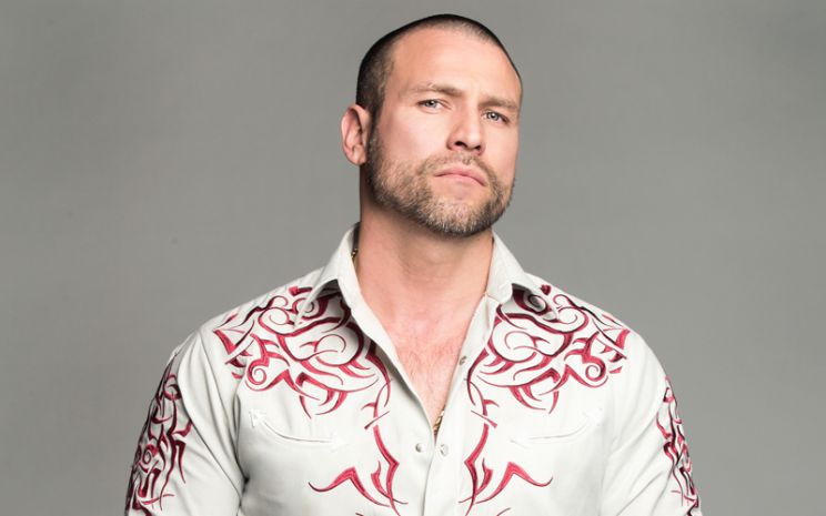 Rafael Amaya