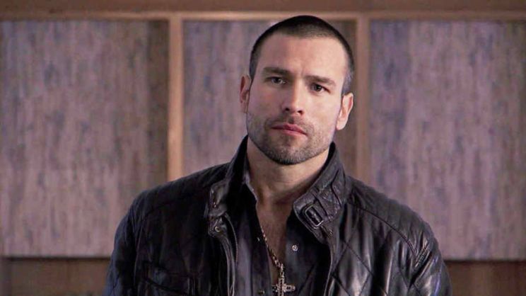 Rafael Amaya