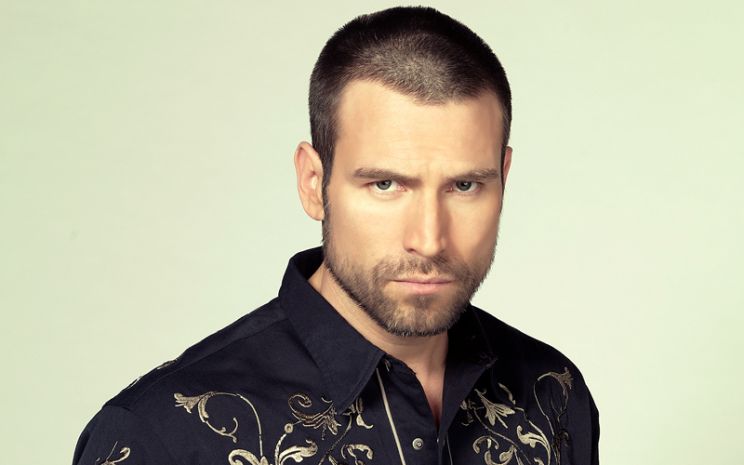 Rafael Amaya
