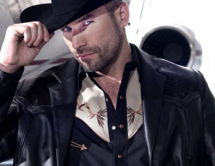 Rafael Amaya
