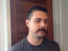 Rafael Campos