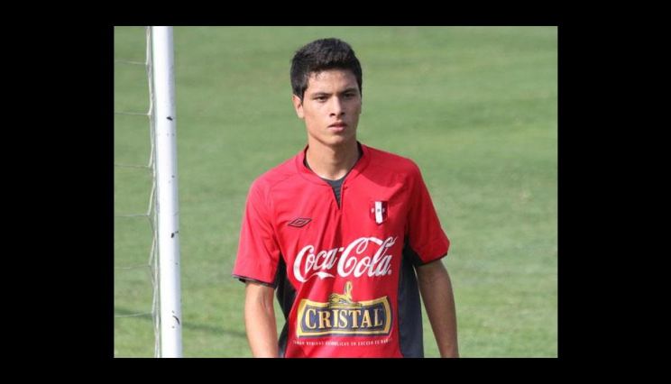 Rafael Campos
